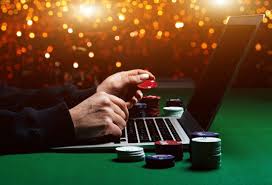 Официальный сайт Columbus Casino
